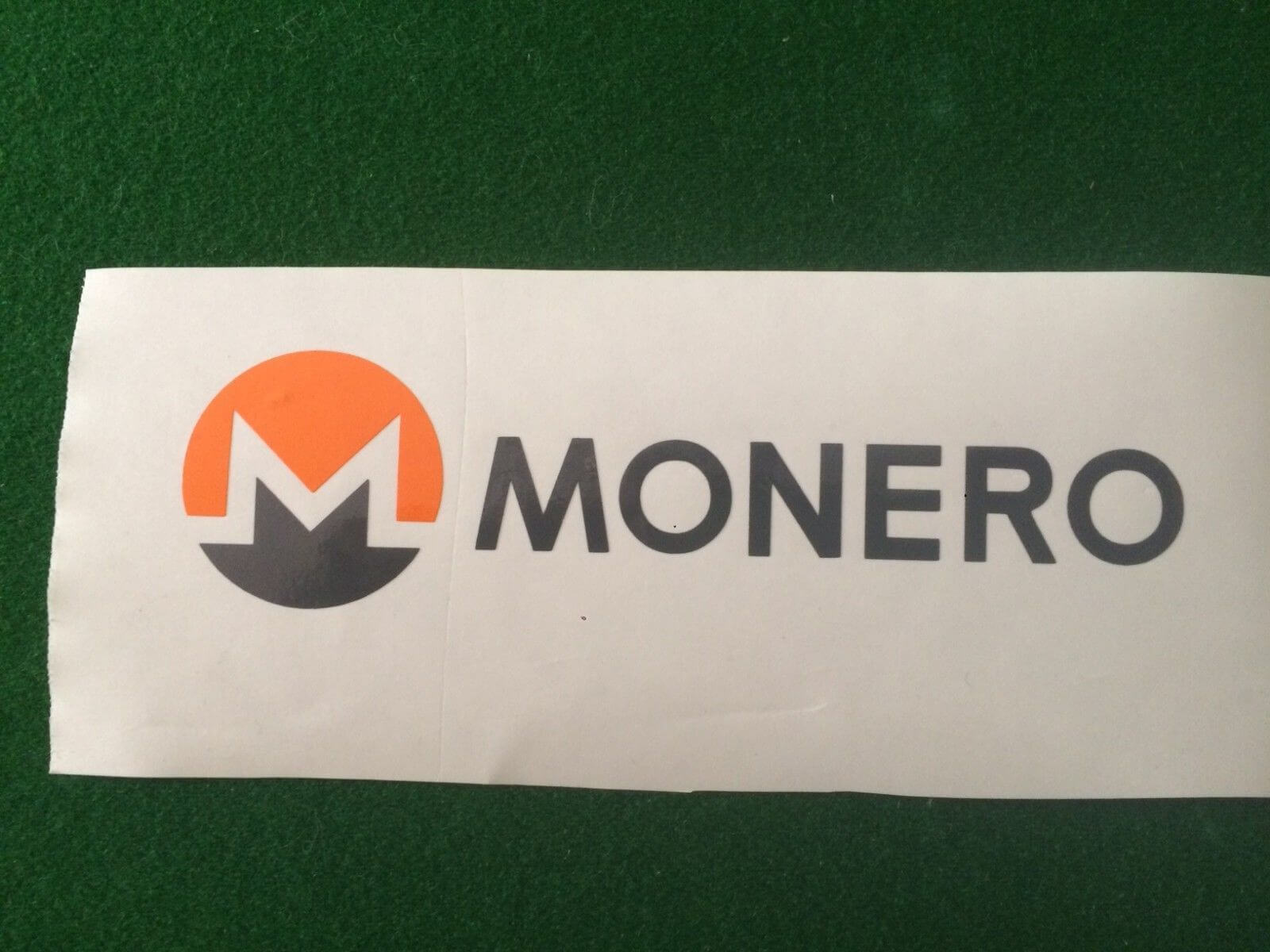 Crypto Stickers
