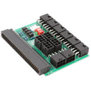 XT-XINTE 12V GPU/PSU Branch Board Adapter for DPS-1200FB A DPS-1200QB