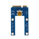 Mini pcie to USB 3.0 Adapter Converter USB3.0 to Mini pci e PCIE Express…