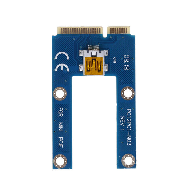 محول Mini pcie إلى USB 3.0 محول USB3.0 إلى Mini pci e PCIE Express ...