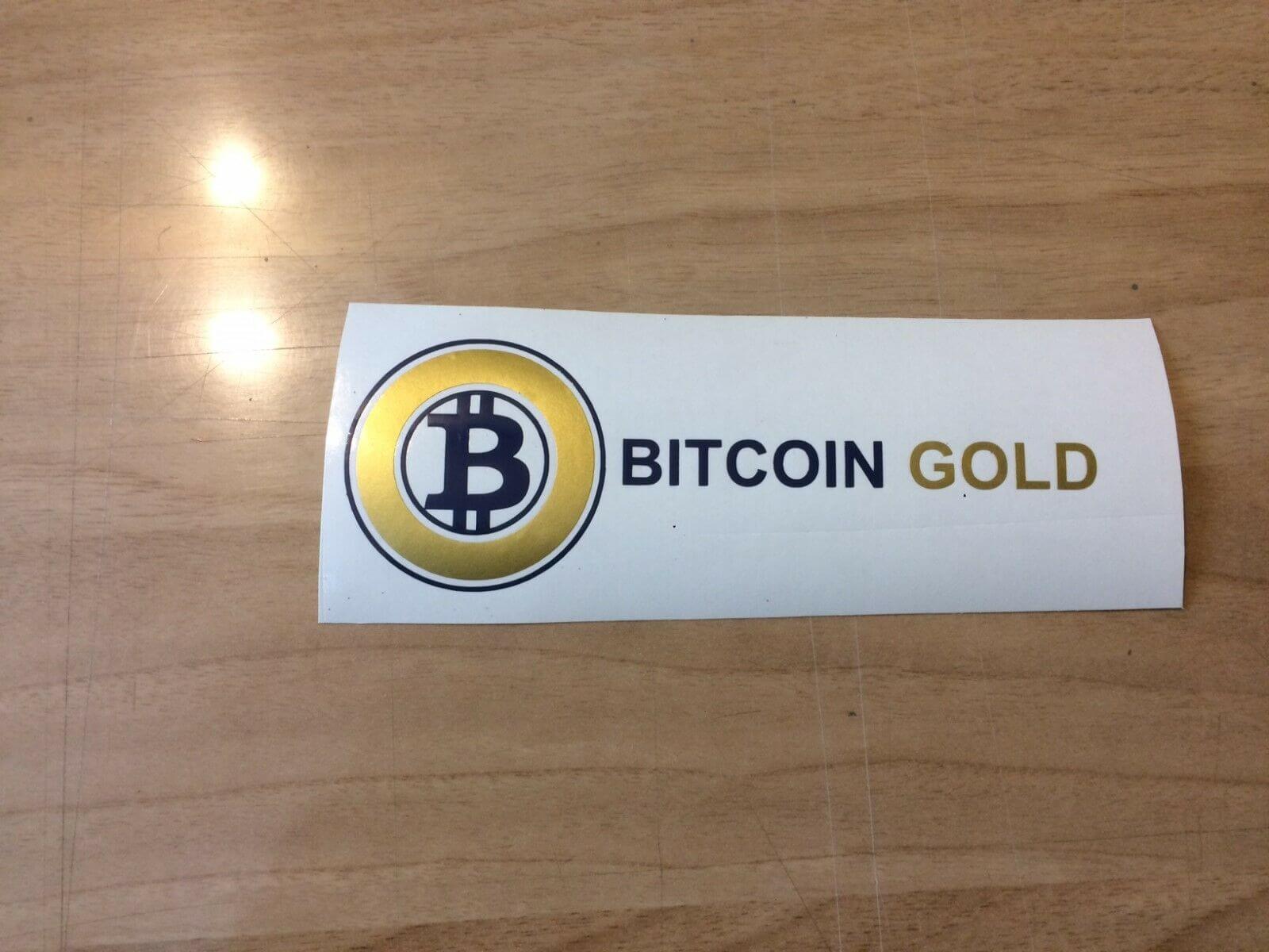 Crypto Stickers