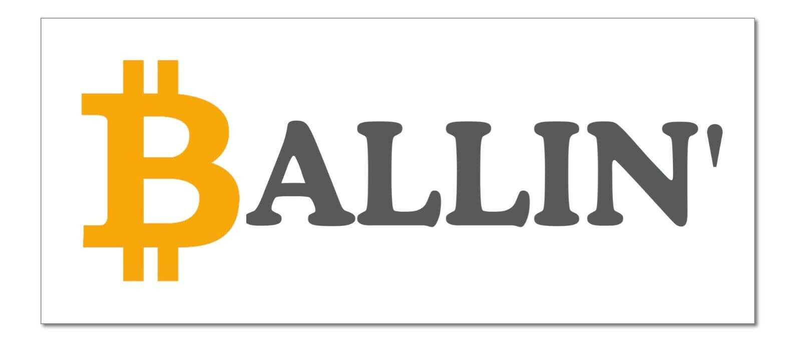 Crypto Stickers
