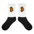 Crypto Socks Cotton Blend Unisex (1 Pair)