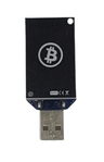 Bitcoin Merch® - ASIC Miner Block Erupter USB 336MH/s Sapphire V3 BTC Bitcoin Mining SHA256