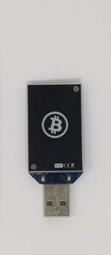 ASICMINER Block Erupter 336MH/s - ASIC USB Bitcoin Miner
