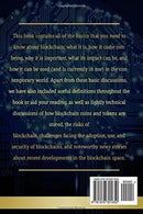 BLOCKCHAIN: Guide For Beginners - Cryptocurrency Book