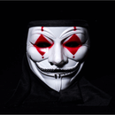 V FOR VENDETTA Anonymous Mask