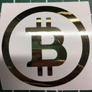 Crypto Stickers