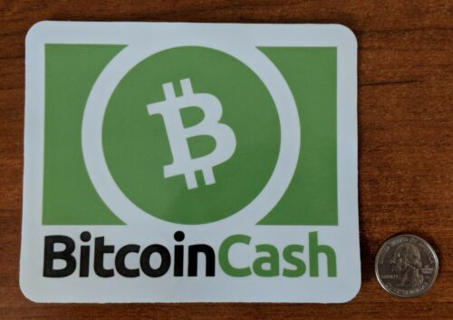 Crypto Stickers