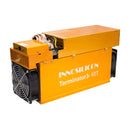 Bitcoin Merch - Innosilicon T3 43TH/s Bitcoin BTC ASIC Miner