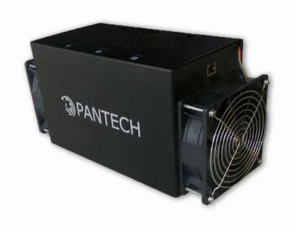 Pantech SX6 8.5 Th/s miner