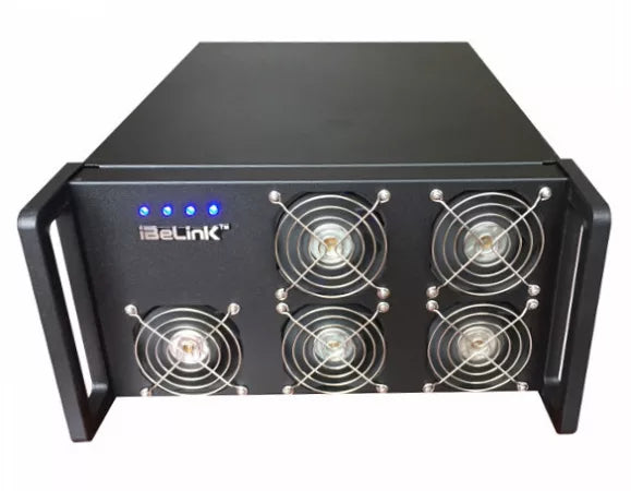 iBeLink DM22G X11/Dash Miner with 22 GH/s Hash Rate