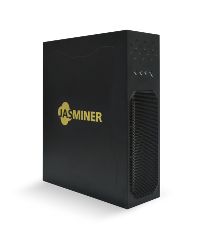 Bitcoin Merch - Jasminer X4-Q 1.04Gh/s ETH Miner