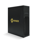 Bitcoin Merch - Jasminer X4-Q 1.04Gh/s ETH Miner