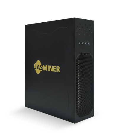 Jasminer X4 1U Server 520-600MH / s Ethereum Miner