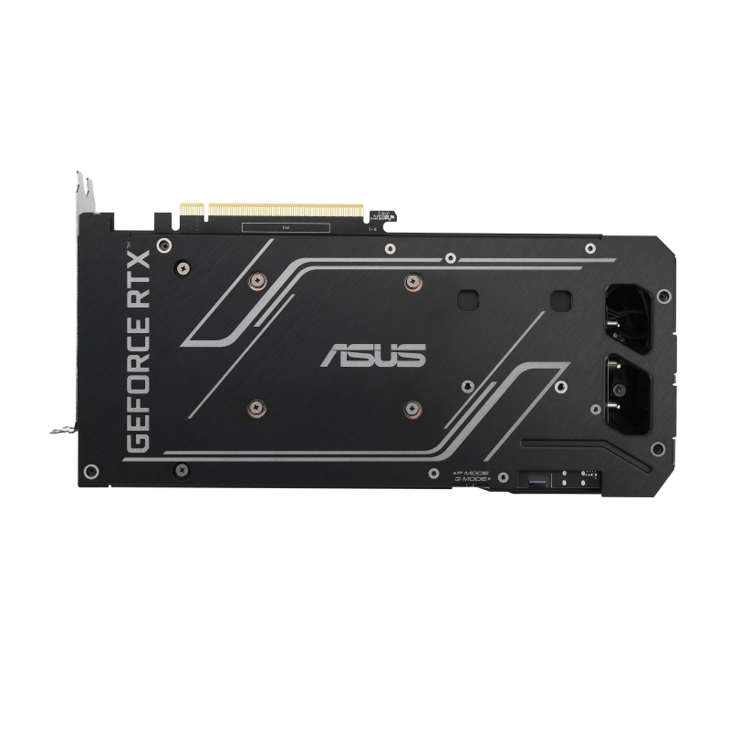 بطاقة رسومات Asus KO GeForce RTX 3060 OC Edition 12 جيجا بايت