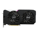 Asus DUAL Fan GeForce RTX 3060 TI OC Edition 8GB Graphics Card