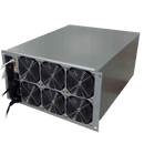 Bitcoin Merch - B8 Bitfily Snow Panther B1 49th/S 6400W