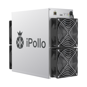 Bitcoin Merch - iPollo B2 110Th/s Bitcoin Miner