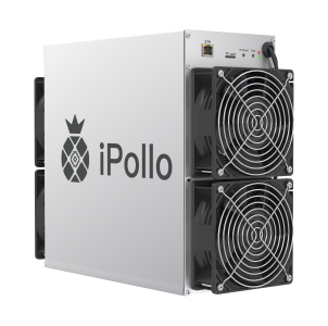 iPollo B2 110Th/s Bitcoin Miner